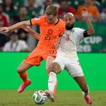 Frenkie de Jong Terancam Absen Empat Bulan karena Cedera Lutut