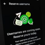 India Minta WhatsApp Hentikan Fitur Username, Ini Alasannya