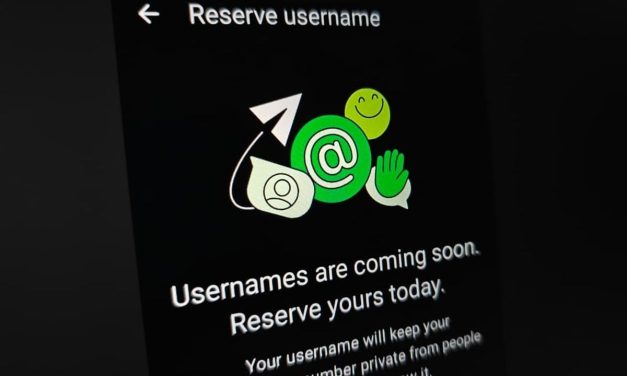 India Minta WhatsApp Hentikan Fitur Username, Ini Alasannya