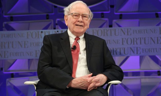 Warren Buffett Sebut 5 Kesalahan Keuangan yang Bikin Sulit Kaya