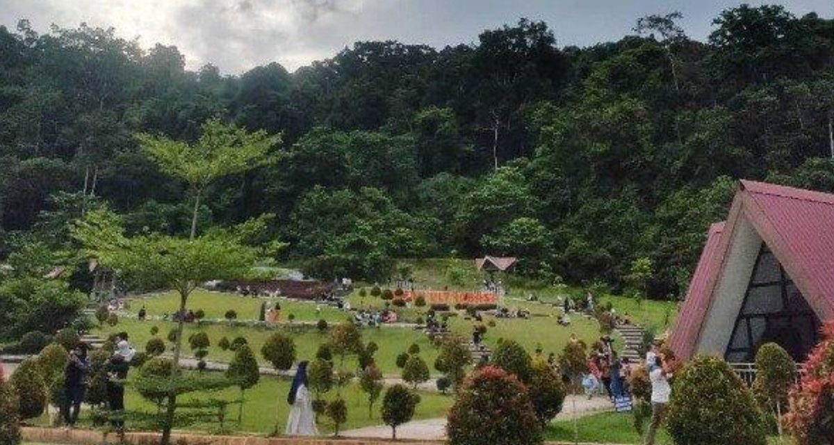 6 Wisata Hits di Kendari yang Wajib Masuk Daftar Liburan