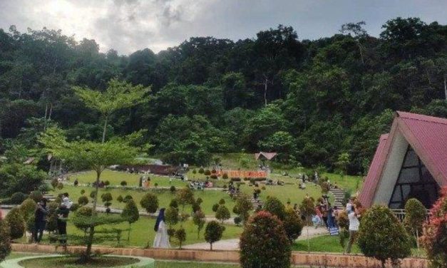 6 Wisata Hits di Kendari yang Wajib Masuk Daftar Liburan