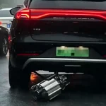 BYD Ungkap Penyebab Motor Listrik Belakang Tang Terlepas Saat Banjir