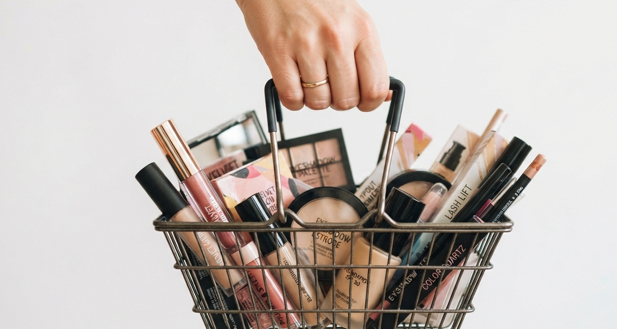 Self-Reward Kosmetik Bisa Berujung Boros, Begini Cara Belanja Tetap Bijak