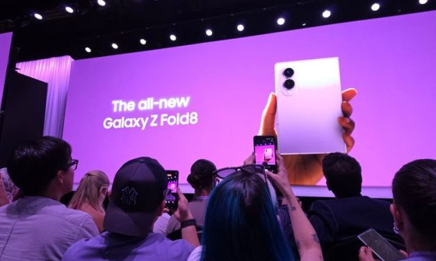 Samsung Ungkap Tren Baru, Pengguna Galaxy S Ultra Kini Banyak Beralih ke HP Lipat
