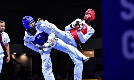 Asian Taekwondo Indonesia Open Championships 2026 Siap Digelar, Indonesia Turunkan 30 Atlet Terbaik