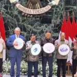 Jakarta World Folklore Festival 2026 Semarakkan Budaya Dunia