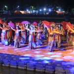 Festival Cisadane 2026 Tampilkan Pesona Seni dan Budaya