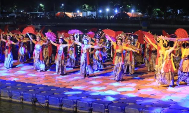 Festival Cisadane 2026 Tampilkan Pesona Seni dan Budaya