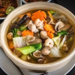 Capcay Jamur Kuah Kental, Resep Sayur Gurih yang Bikin Nagih