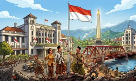 10 Wisata Sejarah Surabaya, Cocok untuk Libur 17 Agustus