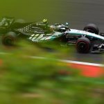 Kimi Antonelli Rebut Pole Position F1 GP Belgia 2026, Verstappen Start dari Baris Depan