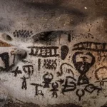 Warisan Budaya: Misteri 32 Simbol Gua Prasejarah Terungkap