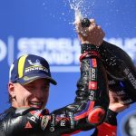 Marco Bezzecchi Kejar Rekor Legendaris di MotoGP Jerman 2026