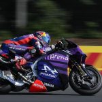 MotoGP 2026: Toprak Razgatlioglu Bikin Pramac Yamaha Terpukau Berkat Gaya Balap Agresif di Tikungan Cepat