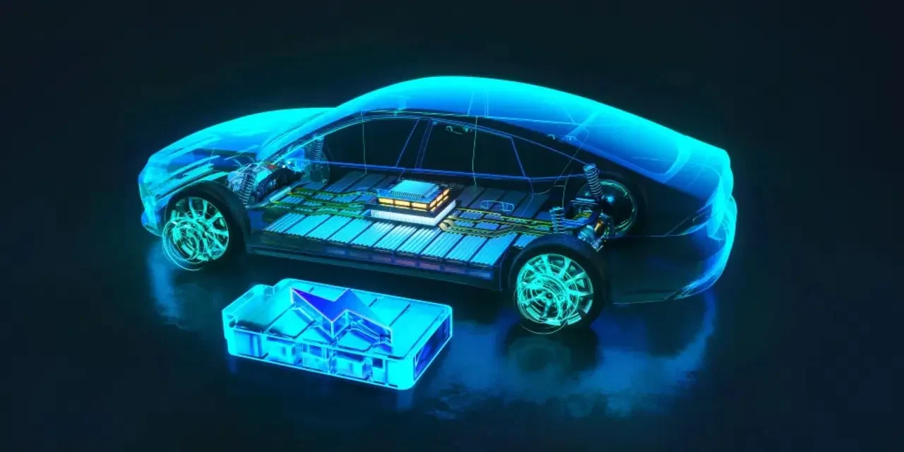 5 Cara Menjaga Baterai Mobil Listrik agar Tetap Sehat dan Tahan Lama