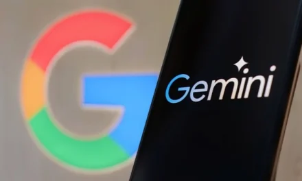 Google Rancang Frozen v2 Chip AI Baru untuk Percepat Pengembangan Gemini