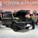 Toyota Belum Buka SPK Land Cruiser FJ, Jusuf Hamka Minat Beli 61 Unit