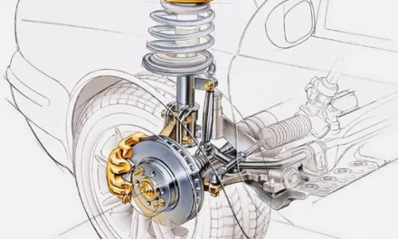 6 Penyebab Shockbreaker Mobil Cepat Rusak dan Cara Merawatnya