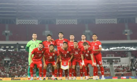 Timnas Indonesia Tuan Rumah FIFA ASEAN Cup 2026, Ini 3 Keuntungannya