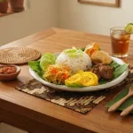 Resep Nasi Uduk Semur Jengkol Khas Betawi, Gurih dan Bumbunya Meresap