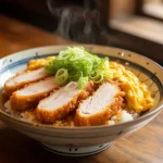 Resep Chicken Katsu Don ala Jepang, Renyah dan Gurih untuk Menu Keluarga