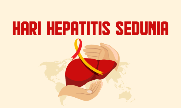 Hepatitis Mengancam Jutaan Warga Indonesia, Kenali Jenis, Gejala, dan Cara Mencegahnya