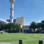 Alun-Alun Bandung Kembali Dibuka untuk Umum, Simak Jam Operasional dan Aturannya