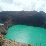 Danau Kelimutu Kembali Layani Wisatawan, Pengelola Batasi Sejumlah Jalur