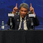 Kabut Asap Memburuk di Sarawak, Malaysia Pilih Jalur Diplomasi dengan Indonesia