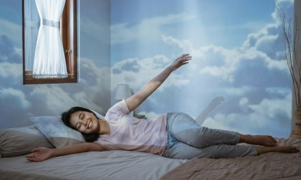 7 Arti Mimpi yang Sering Dialami, dari Jatuh hingga Pasangan Selingkuh