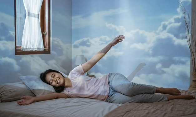 7 Arti Mimpi yang Sering Dialami, dari Jatuh hingga Pasangan Selingkuh