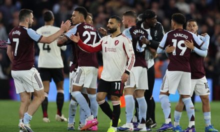 FA Perketat Hukuman Diskriminasi di Liga Inggris Minimal 10 Laga