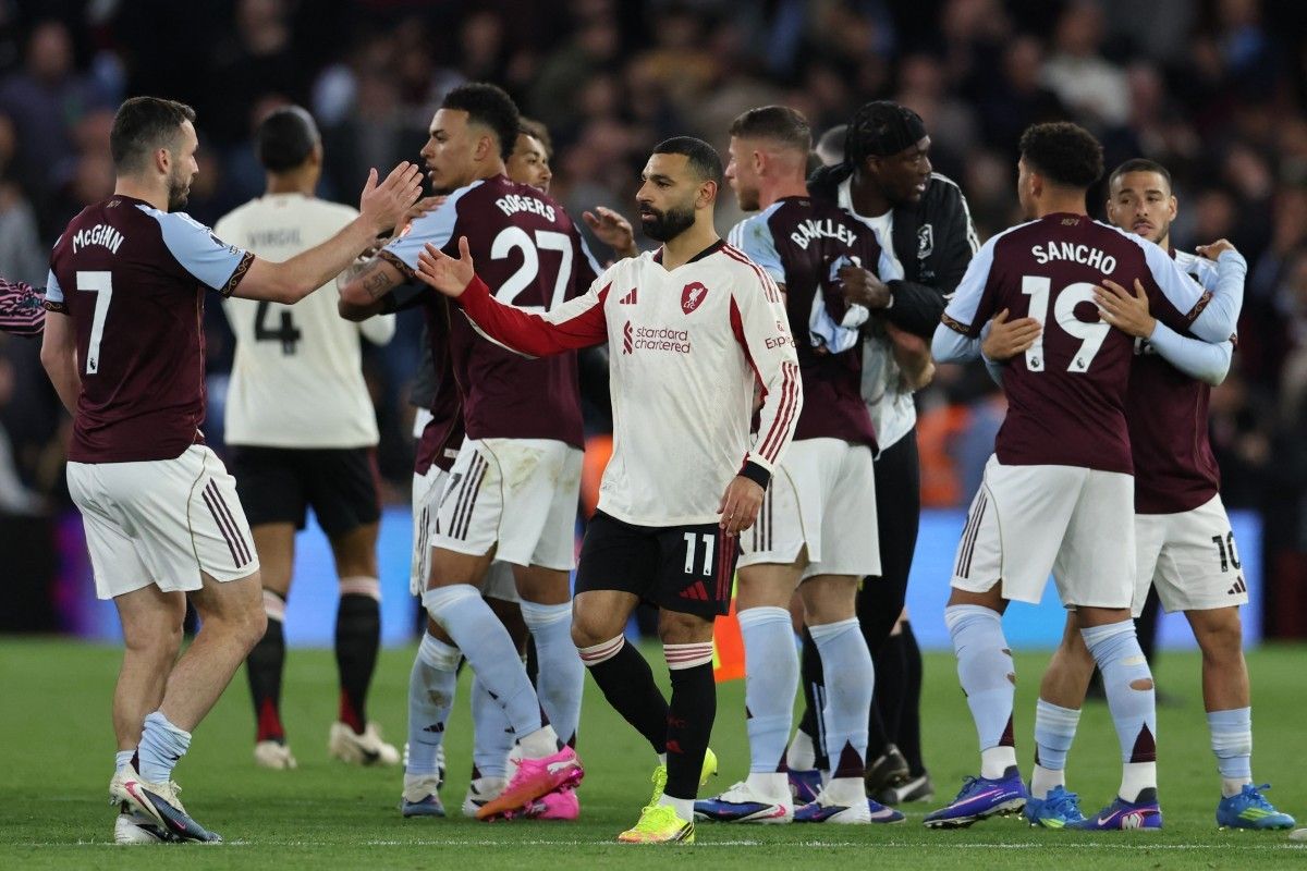 Aturan Diskriminasi Liga Inggris