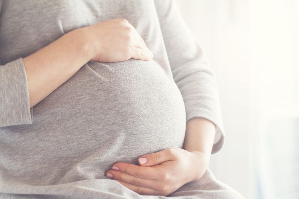 Ilustrasi bayi kembar bukan saudara kandung akibat fenomena superfetasi di Australia