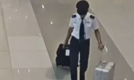 Pilot Malaysia Ditangkap, Respons Resmi Negaranya Jadi Sorotan