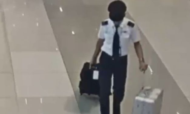 Pilot Malaysia Ditangkap, Respons Resmi Negaranya Jadi Sorotan