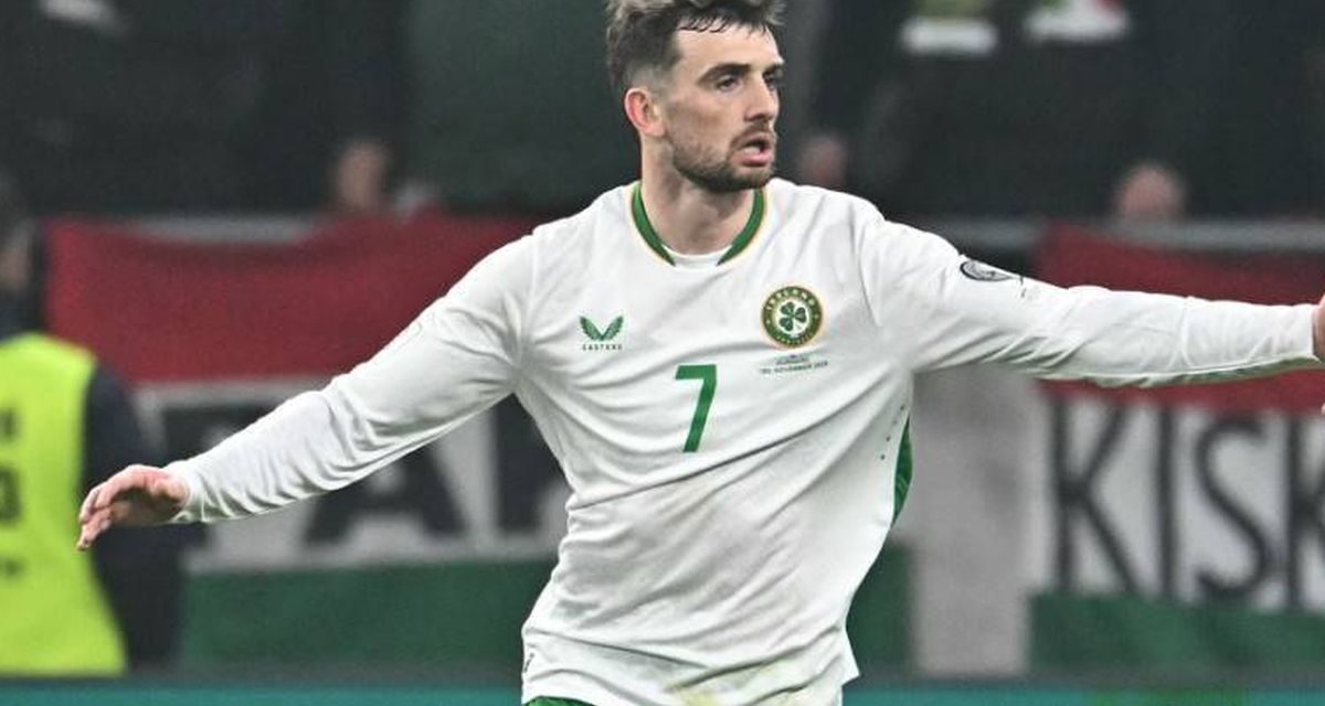 Como 1907 Incar Troy Parrott untuk Perkuat Lini Serang di Liga Champions 2026-2027