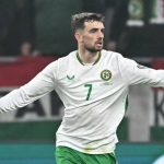 Como 1907 Incar Troy Parrott untuk Perkuat Lini Serang di Liga Champions 2026-2027