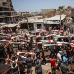 Setelah 3 Tahun, 112 Jenazah Korban Gaza Akhirnya Ditemukan