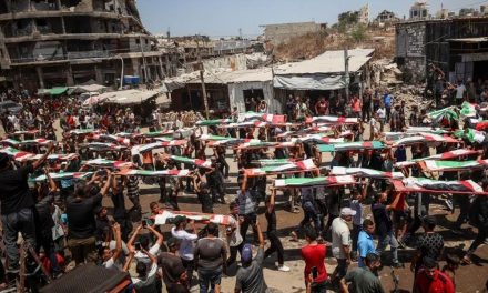Setelah 3 Tahun, 112 Jenazah Korban Gaza Akhirnya Ditemukan