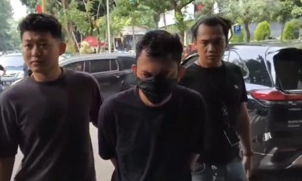 Motif Mutilasi di Depok Terungkap, Pelaku Incar Honda PCX Korban