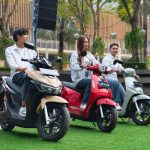 Sertifikasi Kesehatan Baterai Jadi Kunci Pasar Motor Listrik Bekas