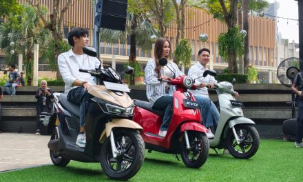 Sertifikasi Kesehatan Baterai Jadi Kunci Pasar Motor Listrik Bekas