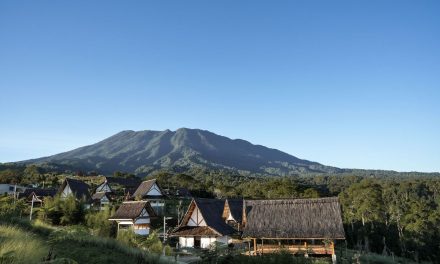 EIGER Nature Siap Dibuka September 2026, Destinasi Ekowisata Baru di Puncak Bogor