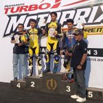 Kejurnas Pertamax Turbo MotoPrix 2026 Dorong Lahirnya Pebalap Nasional Berprestasi