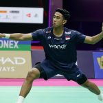 Alwi Farhan Tembus Perempat Final Kejuaraan Dunia Bulutangkis 2026 Usai Tekuk Ayush Shetty