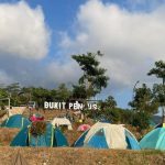 Bukit Pengusen Pati, Wisata Camping yang Menyimpan Jejak Sejarah