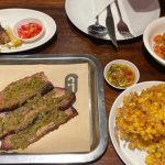 Kolaborasi Kuliner Manado dan Smokehouse Amerika, Wajib Coba