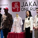 Jakarta One Running Series 2026 Digelar di Lima Wilayah, Targetkan 10.000 Pelari Tiap Seri